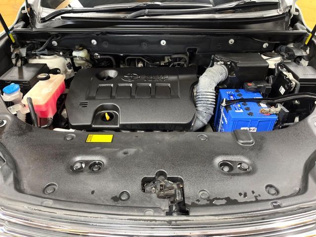 TOYOTA HARRIER 2WD 2014 Image 31