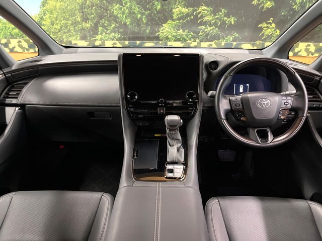 TOYOTA ALPHARD 2024 Image 31