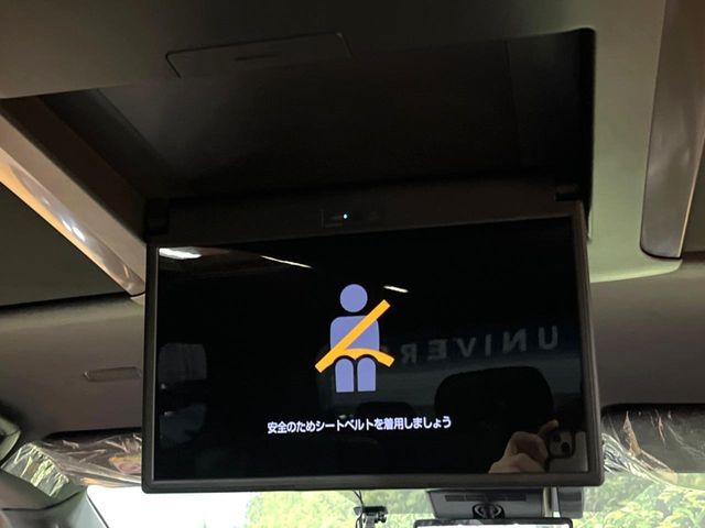 TOYOTA ALPHARD 2024 Image 31