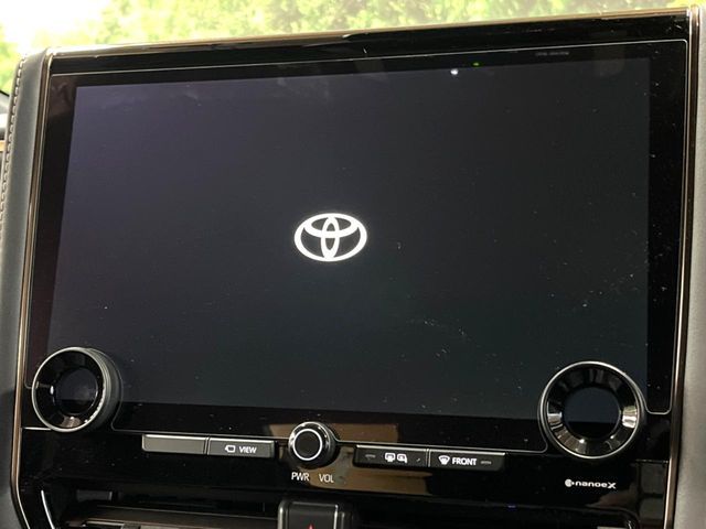 TOYOTA ALPHARD 2024 Image 31