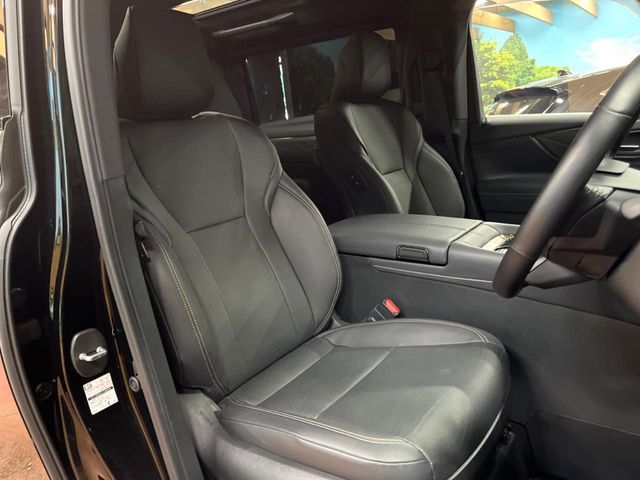TOYOTA ALPHARD 2024 Image 31