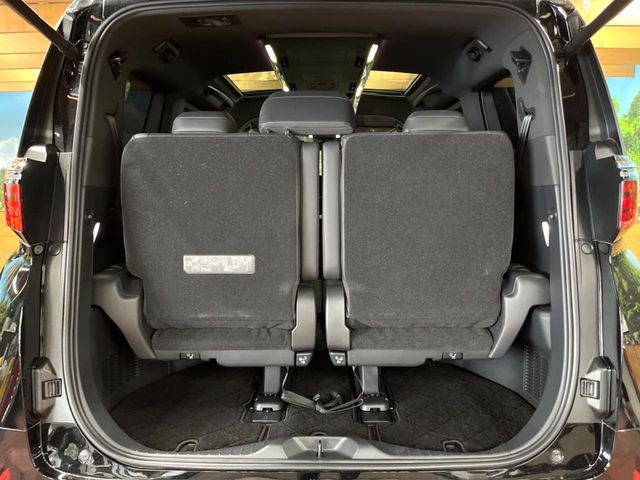 TOYOTA ALPHARD 2024 Image 31