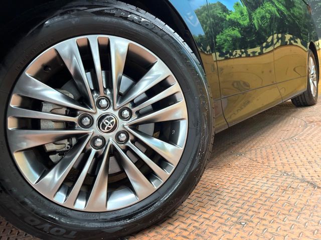 TOYOTA ALPHARD 2024 Image 31