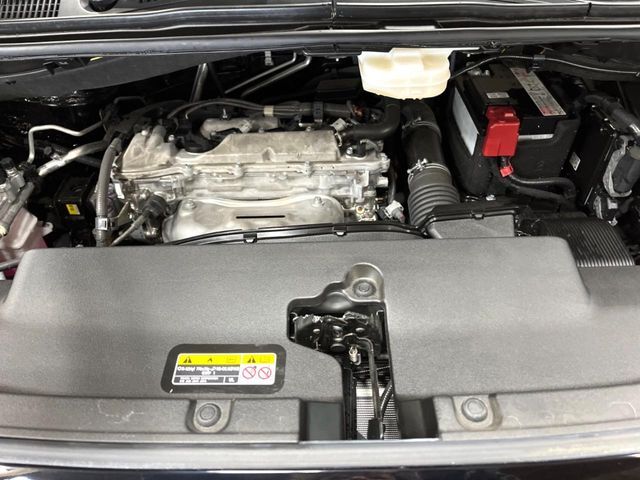 TOYOTA ALPHARD 2024 Image 31