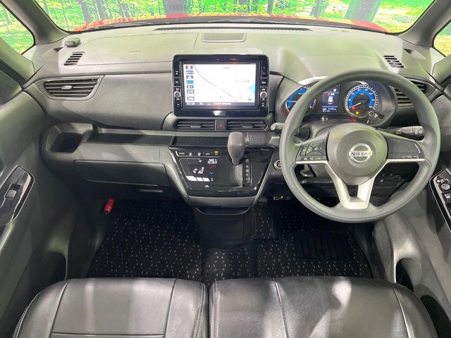 NISSAN ROOX 2020 Image 31