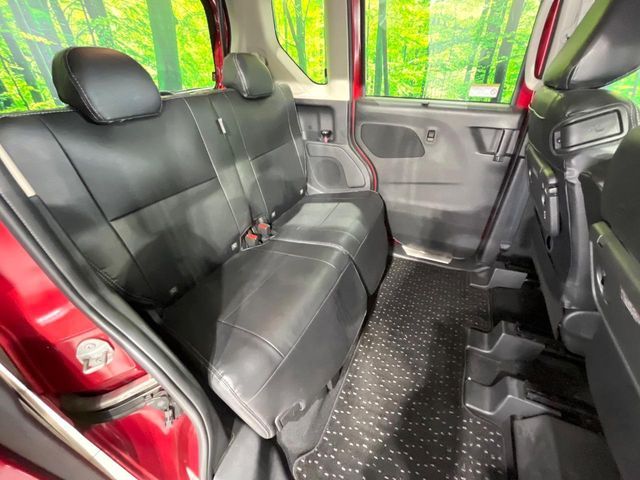 NISSAN ROOX 2020 Image 31