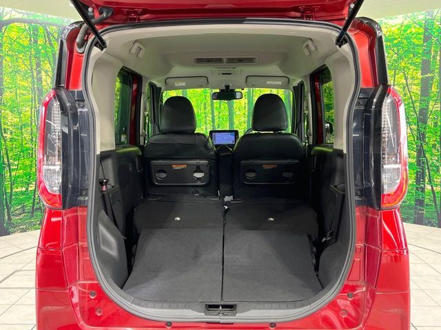 NISSAN ROOX 2020 Image 31