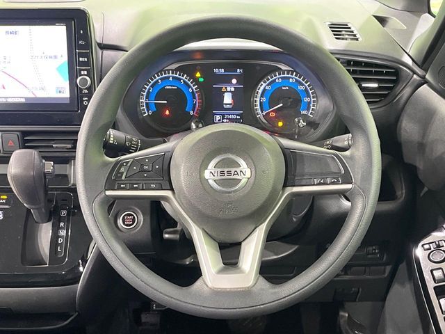 NISSAN ROOX 2020 Image 31