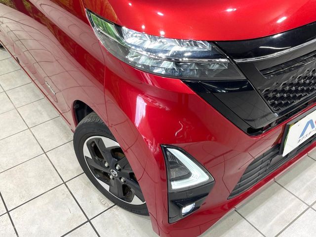 NISSAN ROOX 2020 Image 31