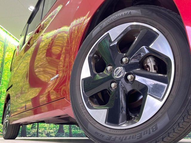 NISSAN ROOX 2020 Image 31