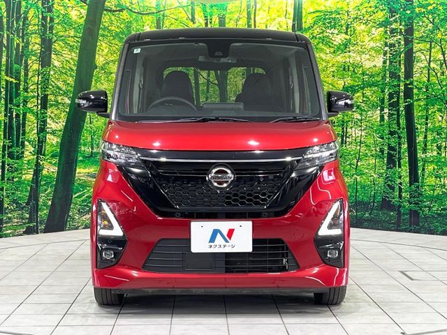 NISSAN ROOX 2020 Image 31