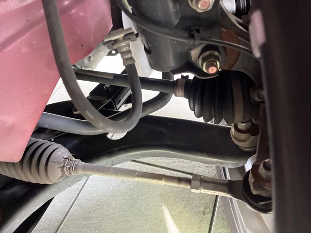 NISSAN ROOX 2020 Image 31