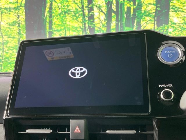 TOYOTA VOXY HYBRID 2023 Image 31