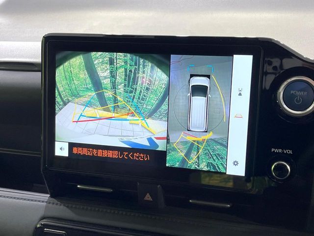 TOYOTA VOXY HYBRID 2023 Image 31