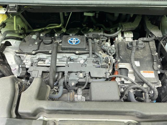 TOYOTA VOXY HYBRID 2023 Image 31