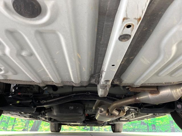 TOYOTA VOXY HYBRID 2023 Image 31