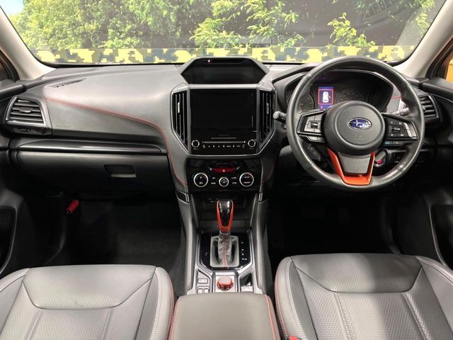 SUBARU FORESTER 2021 Image 31