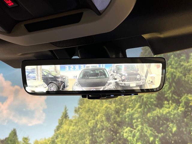 SUBARU FORESTER 2021 Image 31