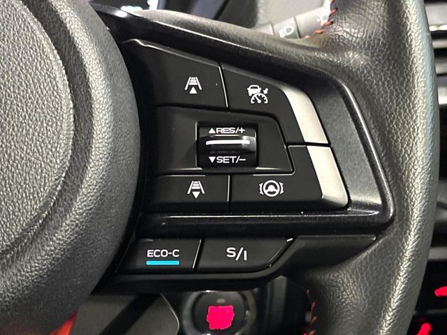 SUBARU FORESTER 2021 Image 31