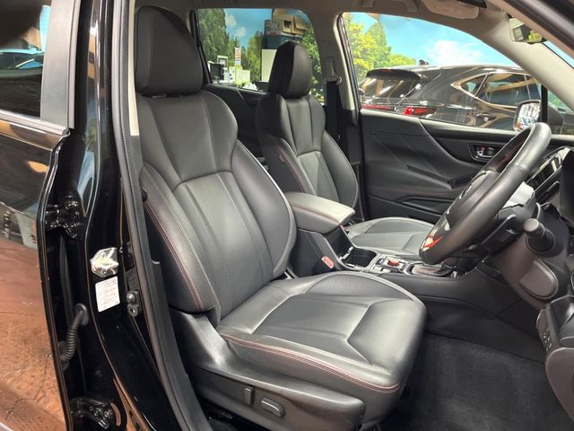 SUBARU FORESTER 2021 Image 31