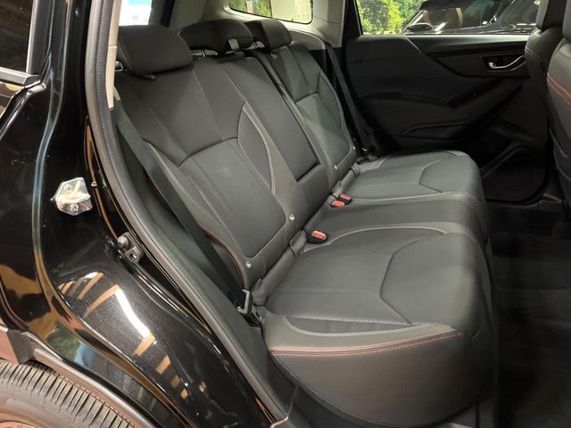 SUBARU FORESTER 2021 Image 31