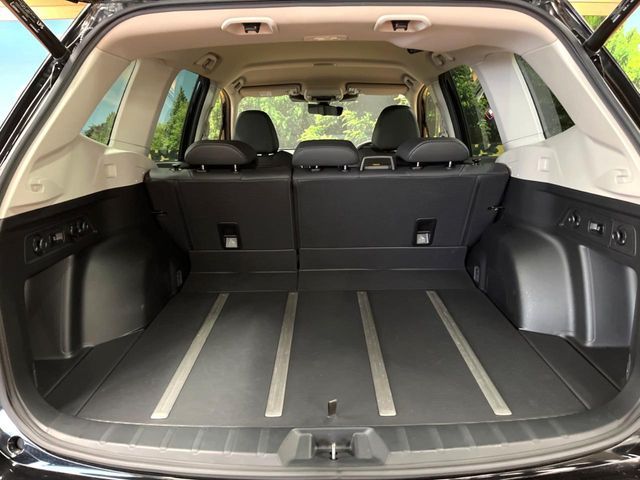 SUBARU FORESTER 2021 Image 31