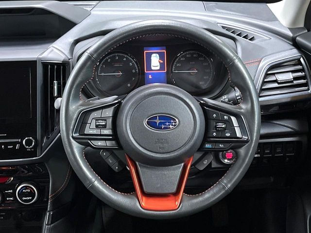 SUBARU FORESTER 2021 Image 31