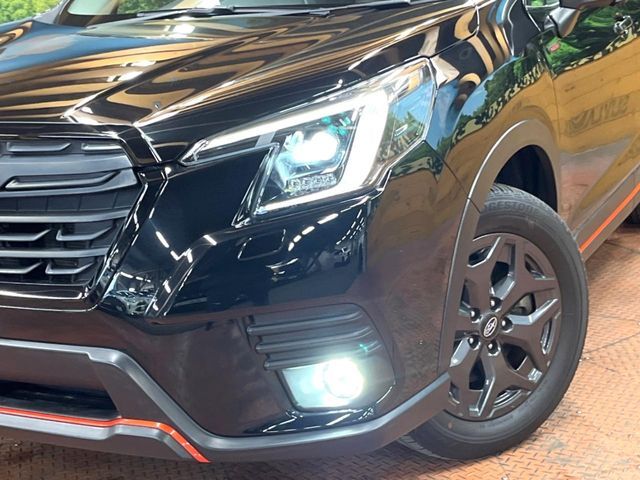 SUBARU FORESTER 2021 Image 31