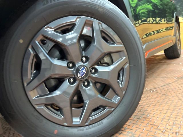 SUBARU FORESTER 2021 Image 31