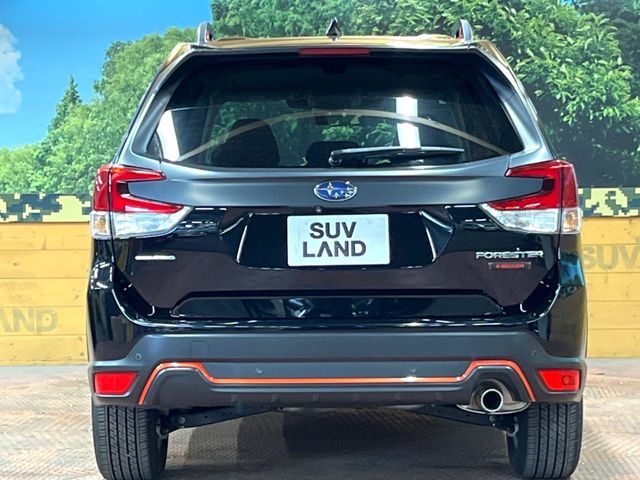 SUBARU FORESTER 2021 Image 31