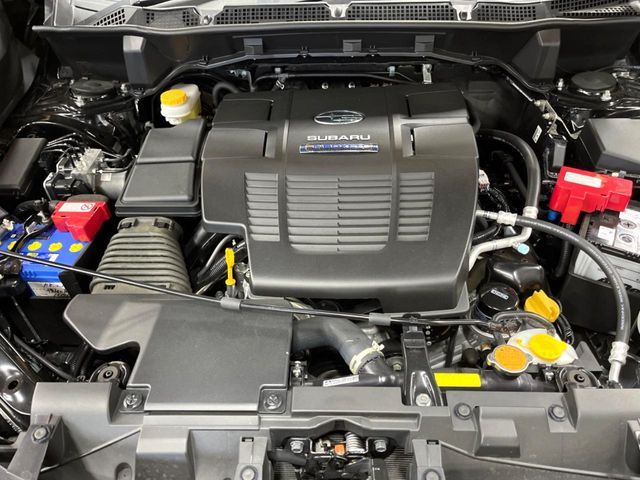 SUBARU FORESTER 2021 Image 31