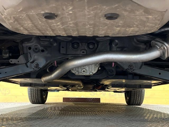 SUBARU FORESTER 2021 Image 31