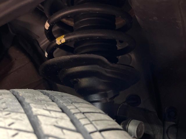 SUBARU FORESTER 2021 Image 31