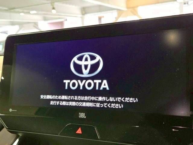 TOYOTA HARRIER HYBRID 2021 Image 31