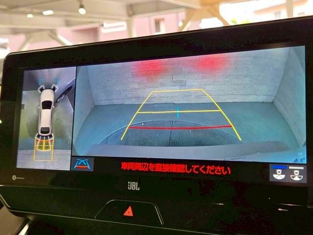 TOYOTA HARRIER HYBRID 2021 Image 31