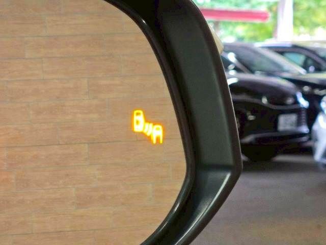 TOYOTA HARRIER HYBRID 2021 Image 31