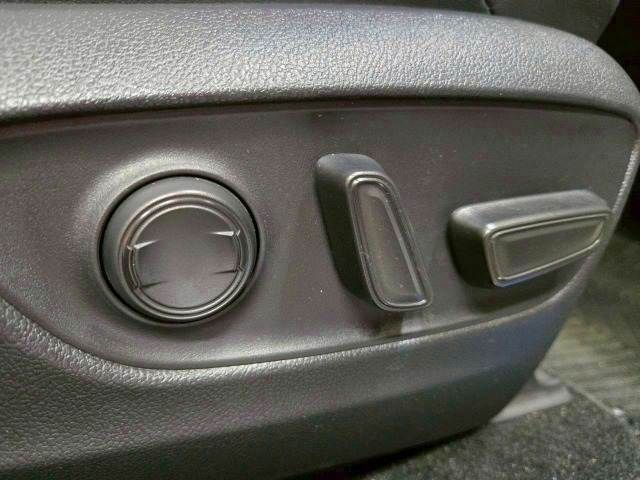 TOYOTA HARRIER HYBRID 2021 Image 31