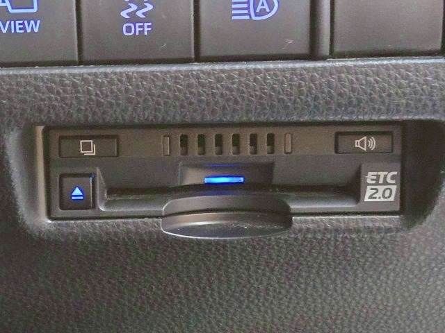 TOYOTA HARRIER HYBRID 2021 Image 31