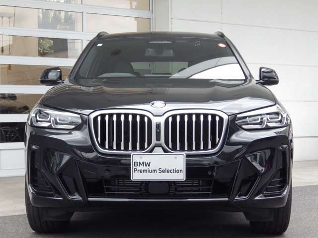 BMW X3 2023 Image 31