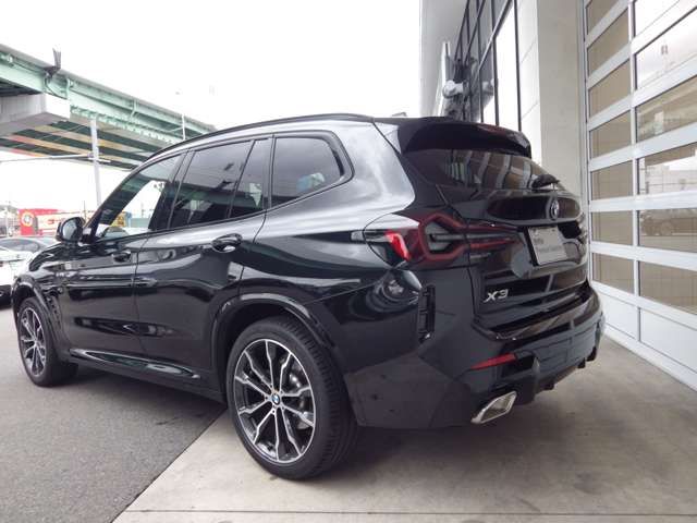 BMW X3 2023 Image 31