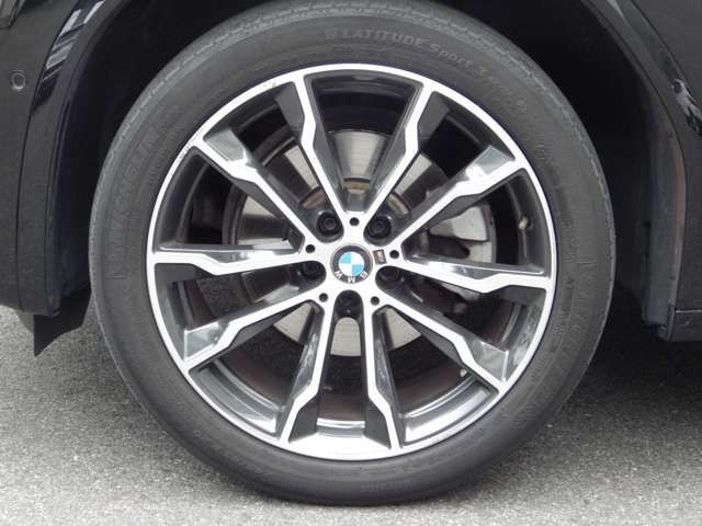 BMW X3 2023 Image 31