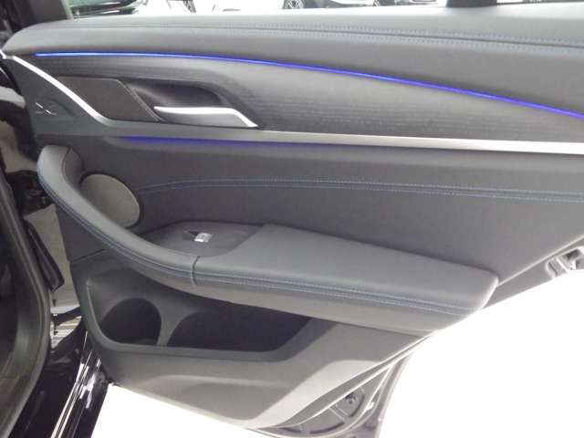 BMW X3 2023 Image 31