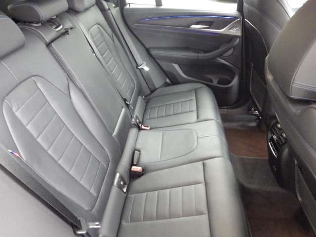 BMW X3 2023 Image 31