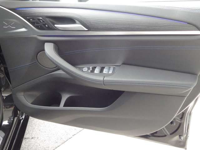 BMW X3 2023 Image 31