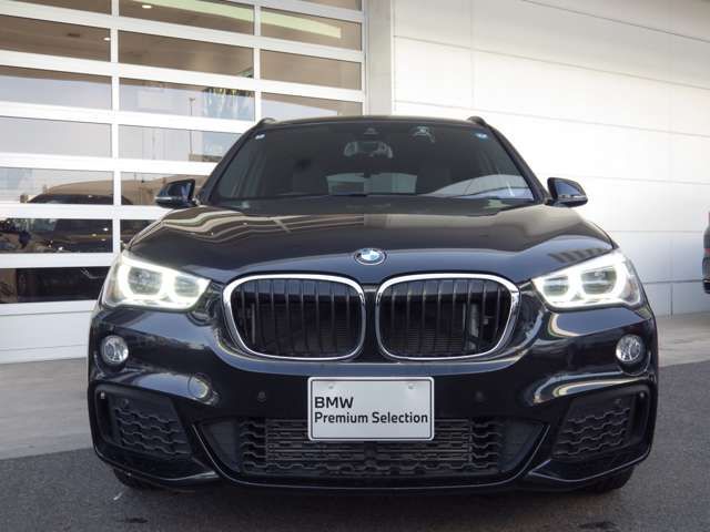 BMW X1 2018 Image 31