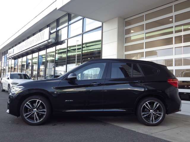 BMW X1 2018 Image 31
