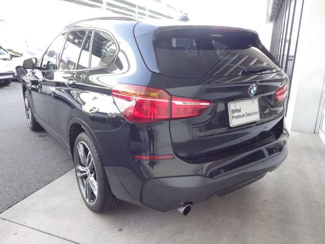 BMW X1 2018 Image 31