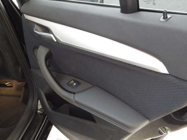 BMW X1 2018 Image 31