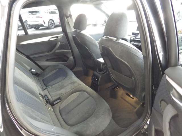 BMW X1 2018 Image 31