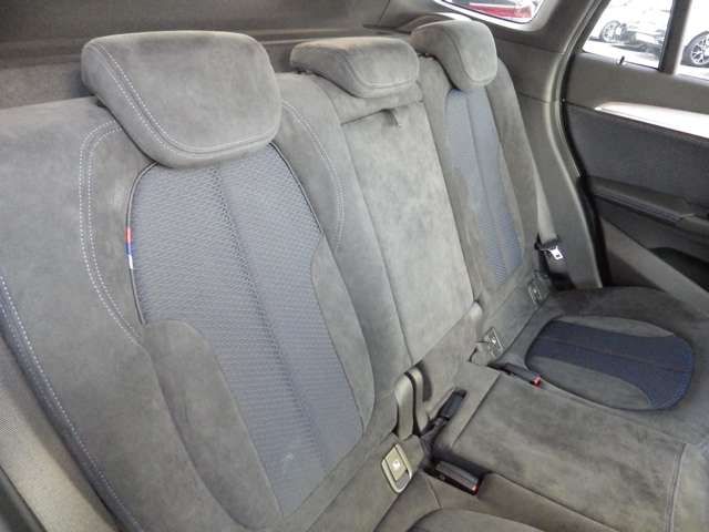 BMW X1 2018 Image 31